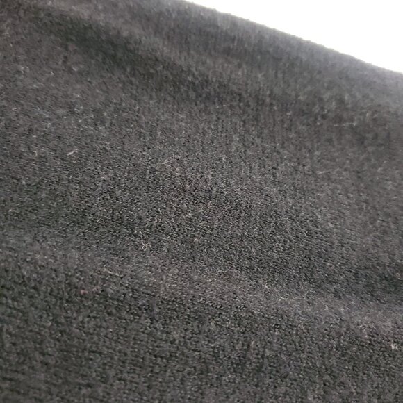 Vintage Old Navy Womens Y2K Button Front Cardigan Size M Blue Academia Preppy - Picture 9 of 11